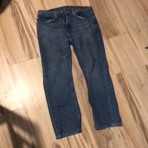 Levi’s Jeans